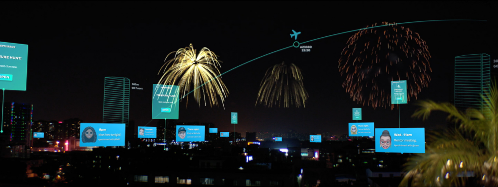 元宇宙社交应用的未来发展趋势是什么