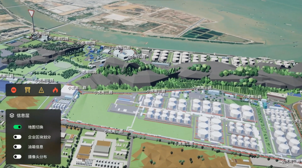 空间智能技术发展与应用之智能制造