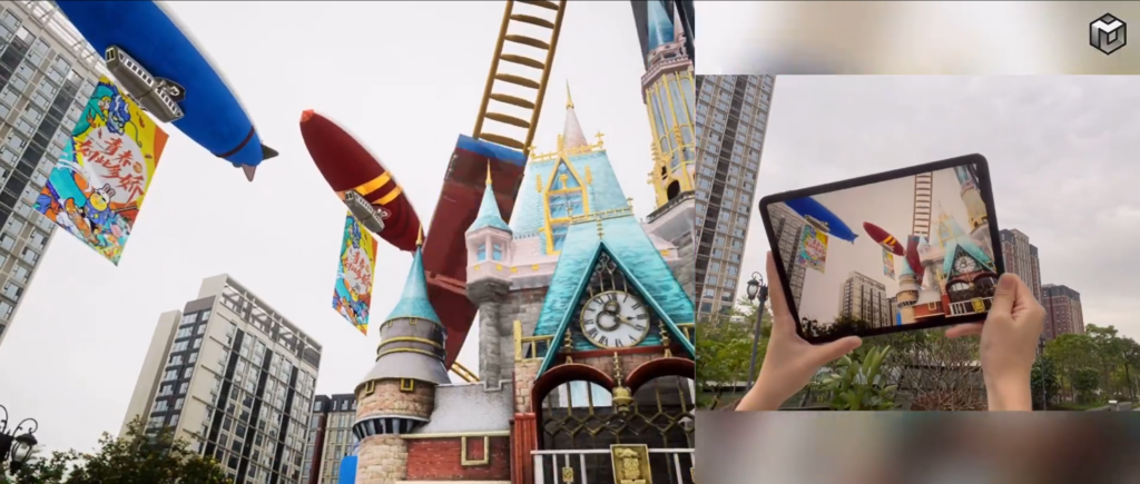 元宇宙解锁文旅新方式和新机遇