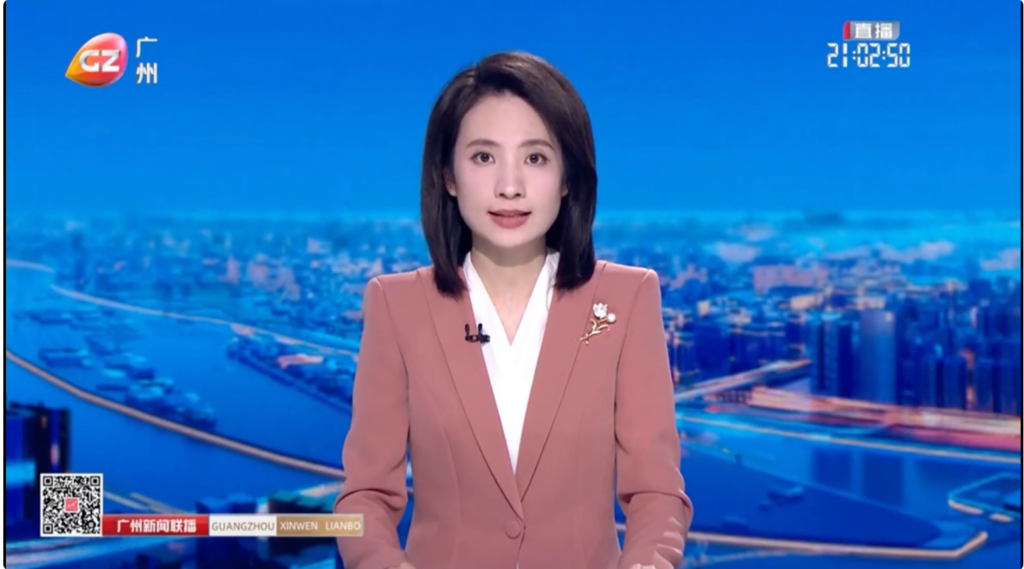 广州市市长孙志洋调研督导市政协重点提案，宸境科技受邀为人形机器人产业献策